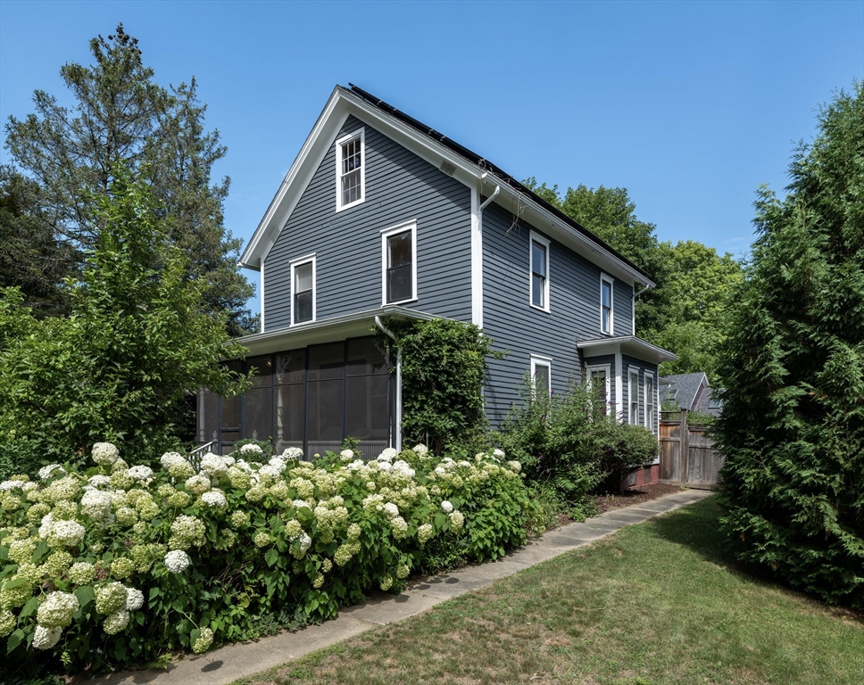 17 Stilson Avenue