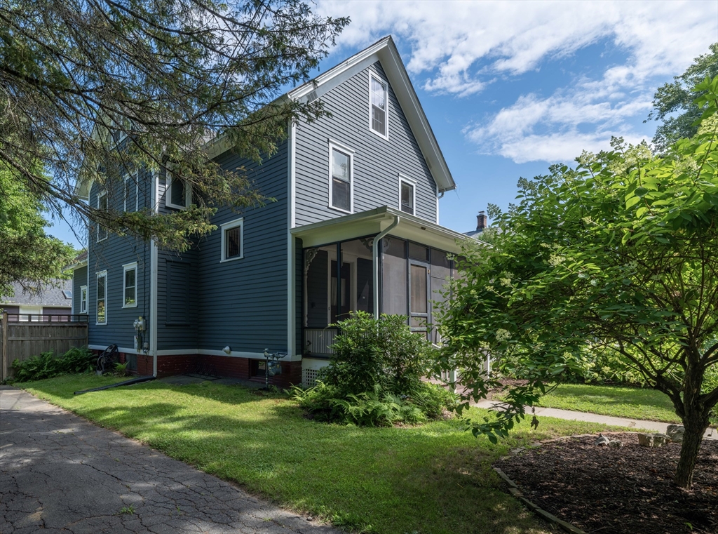 17 Stilson Avenue