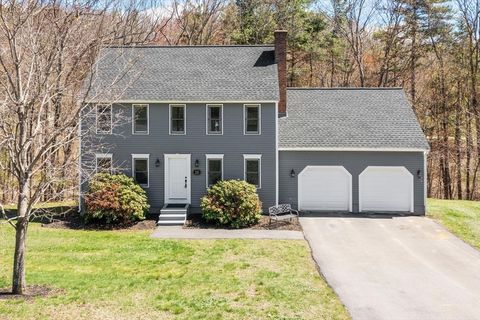Photo of 25 Slack Brook Rd, Leominster, MA 01453 (MLS # 73497476)