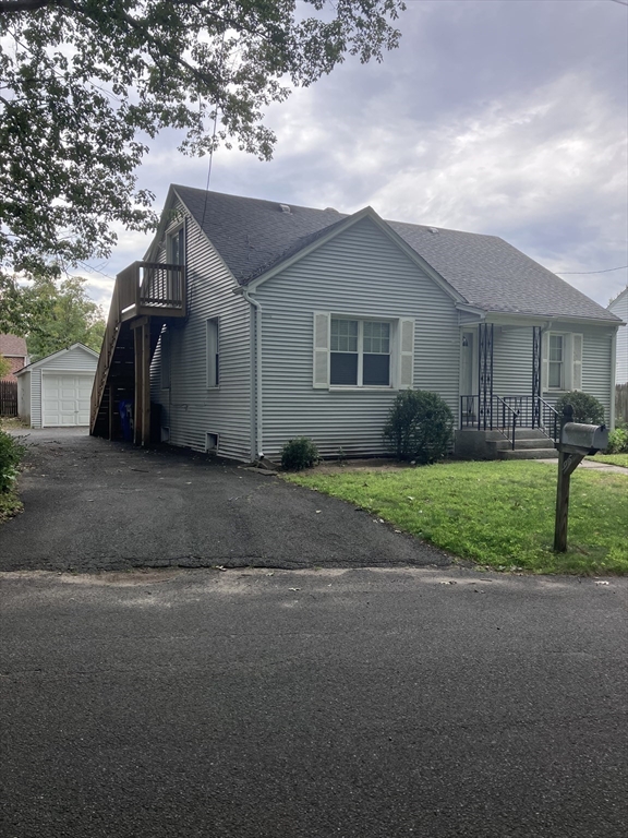 95 Weaver Rd