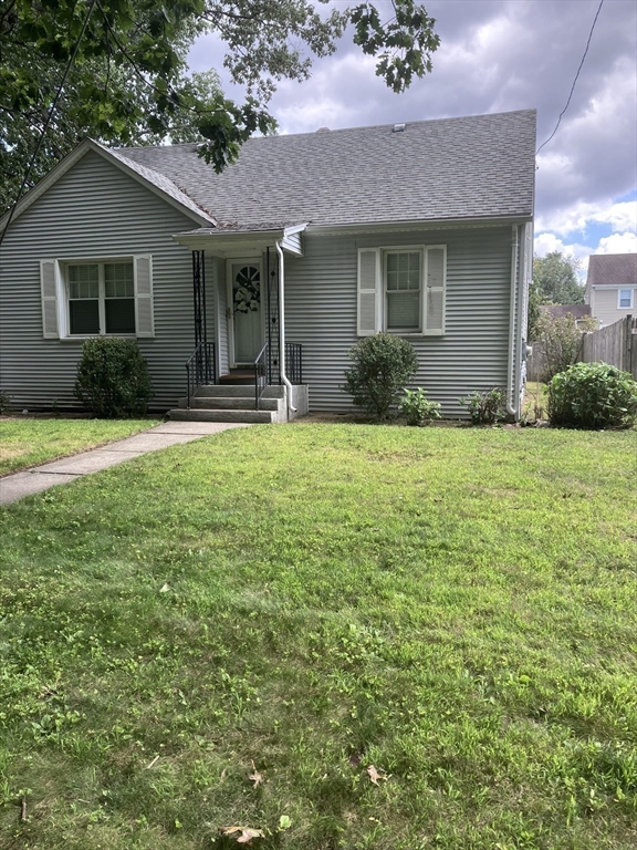 95 Weaver Rd