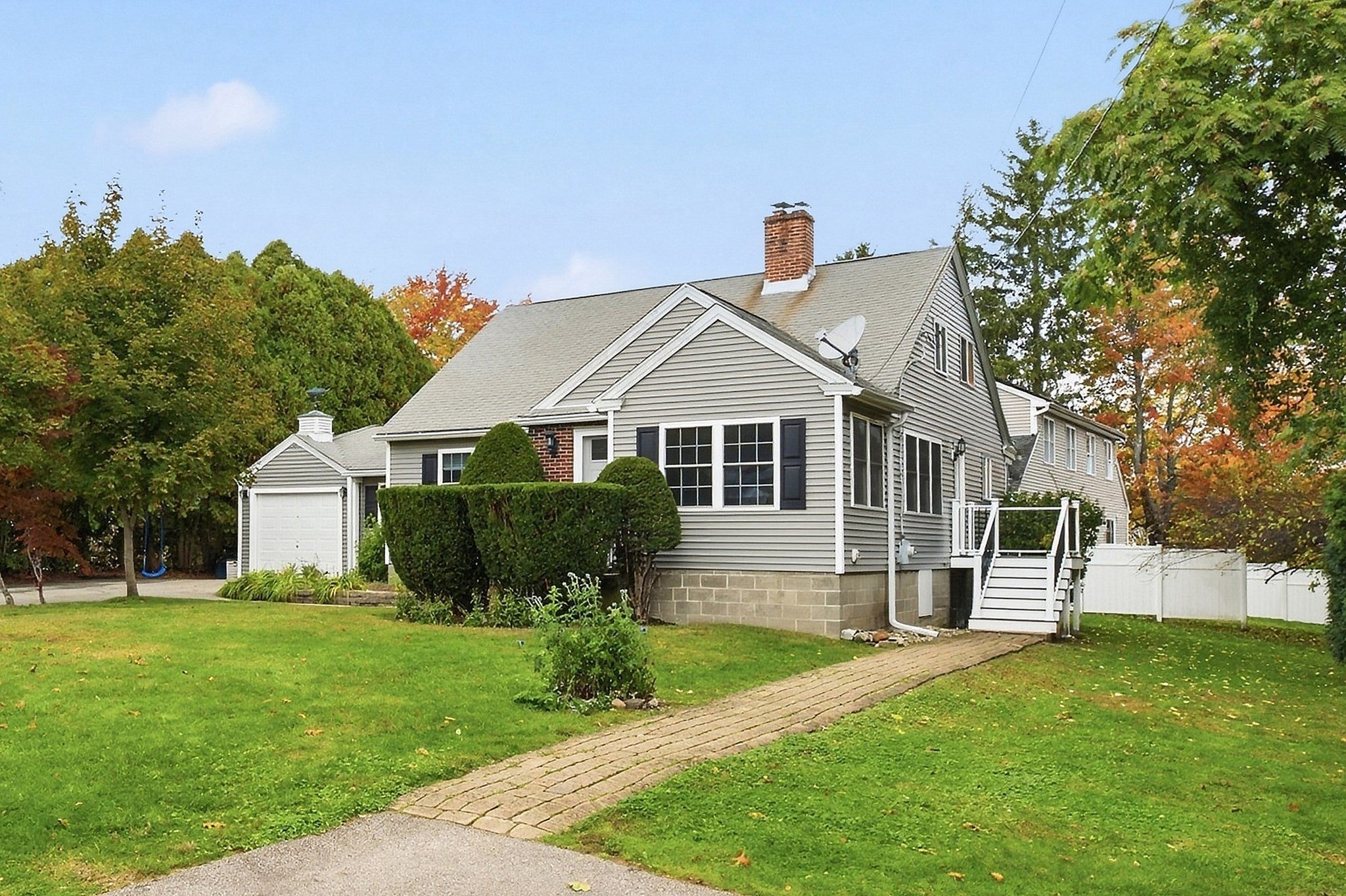 6 Dixfield Rd, Worcester, MA, 6 Dixfield Rd, Worcester, MA Photo #2