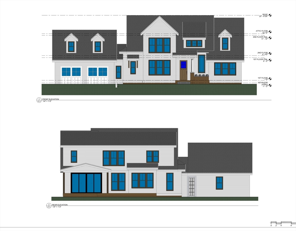 19 Chestnut St Lot 1