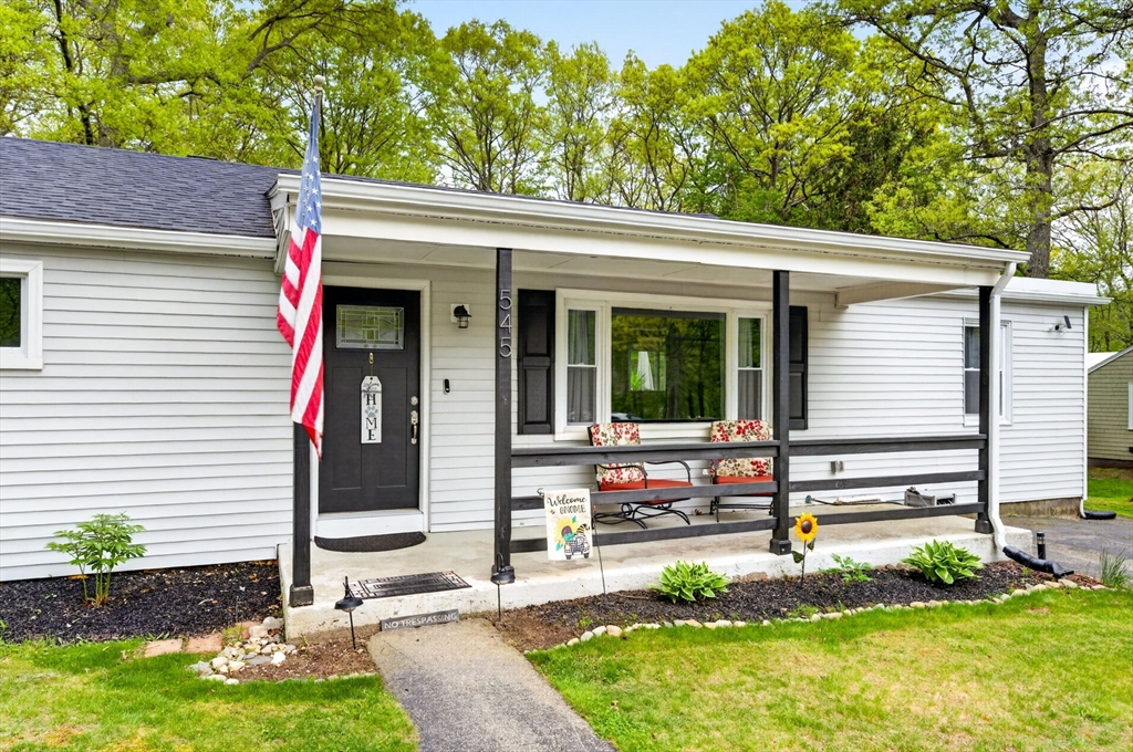 545 Tremont St, Rehoboth, MA Photo #4