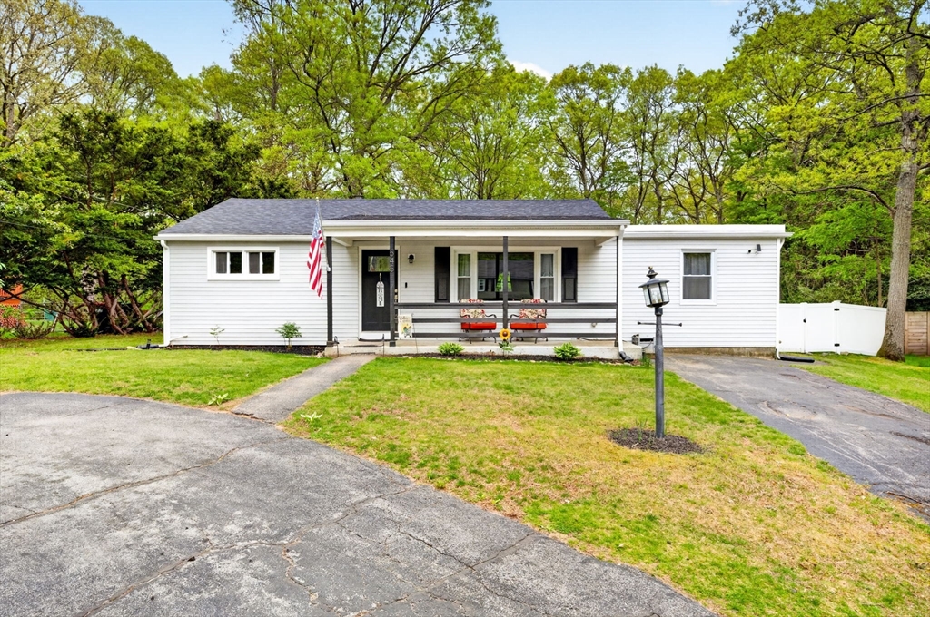 545 Tremont St, Rehoboth, MA Photo #1