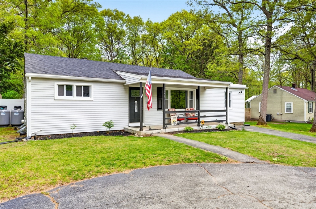545 Tremont St, Rehoboth, MA Photo #3