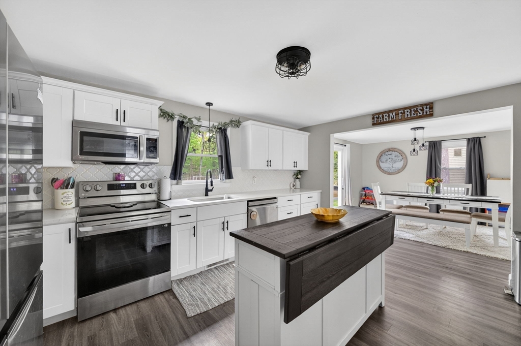 545 Tremont St, Rehoboth, MA Photo #15
