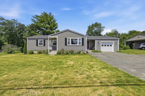 Photo of 86 Scarsdale Rd, Springfield, MA 01129 (MLS # 73542004)
