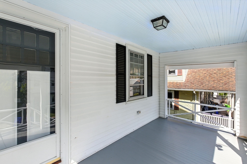 21 Upcrest Rd
