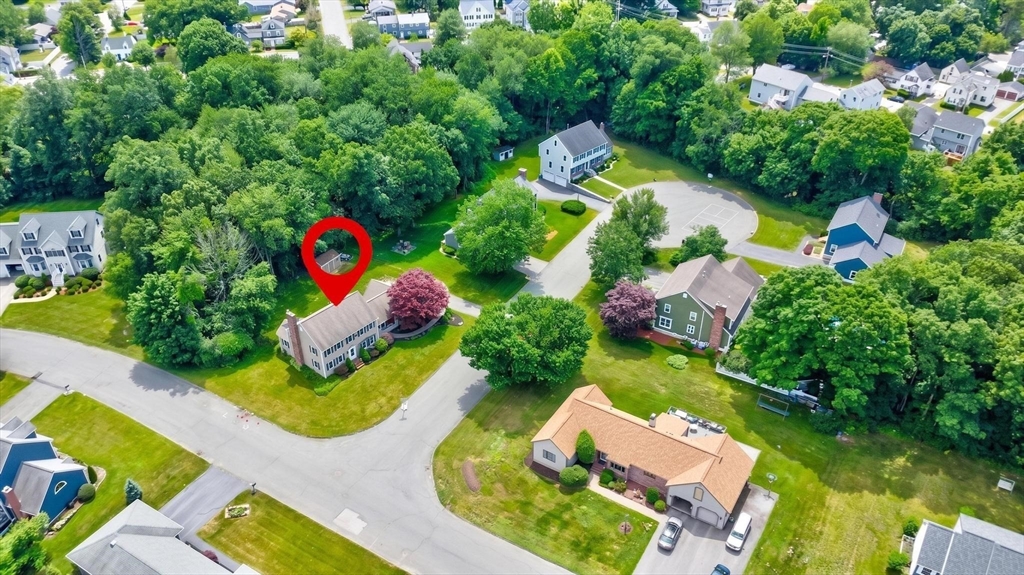 2 Glenwood Circle