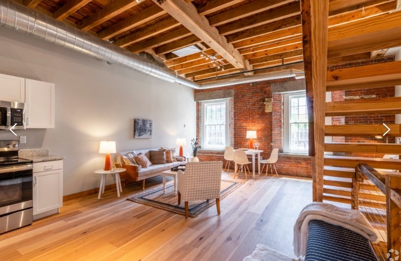 58 13th Street #218, Boston, MA, 58 13th Street #218, Boston, MA Photo #1
