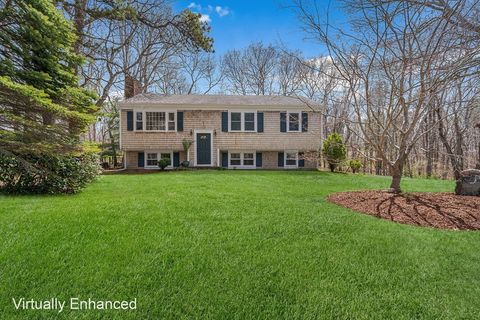 Photo of 320 Braggs Ln, Barnstable, MA 02630 (MLS # 73510256)
