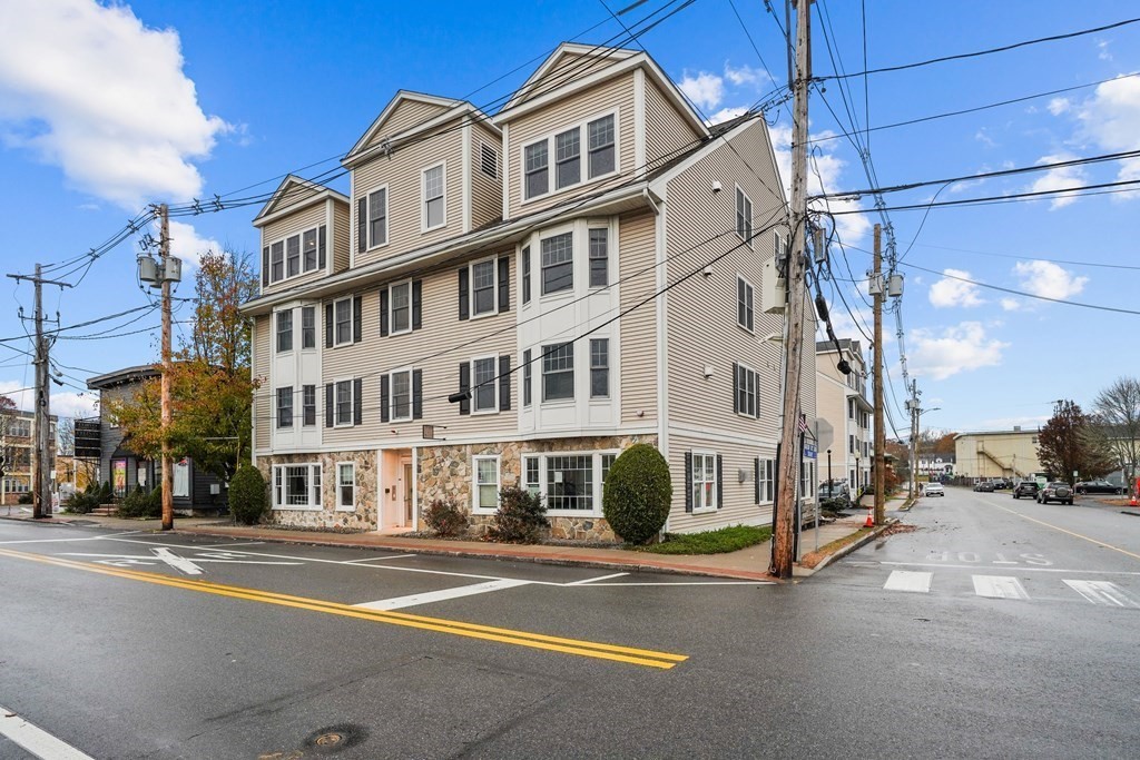 10 Porter St C