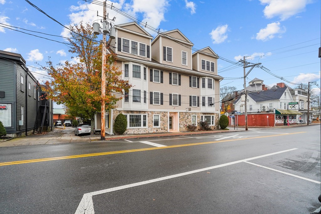 10 Porter St C