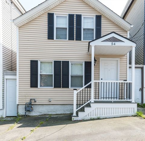 54 Hazard St New Bedford MA 02740
