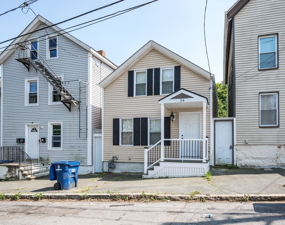54 Hazard St