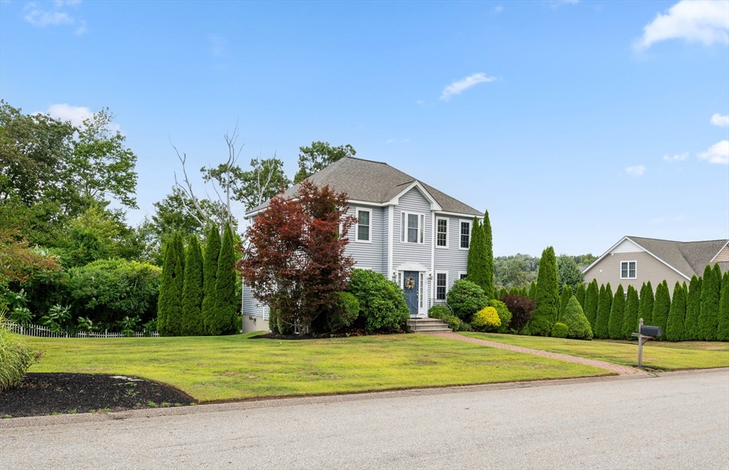 40 Brunelle Drive