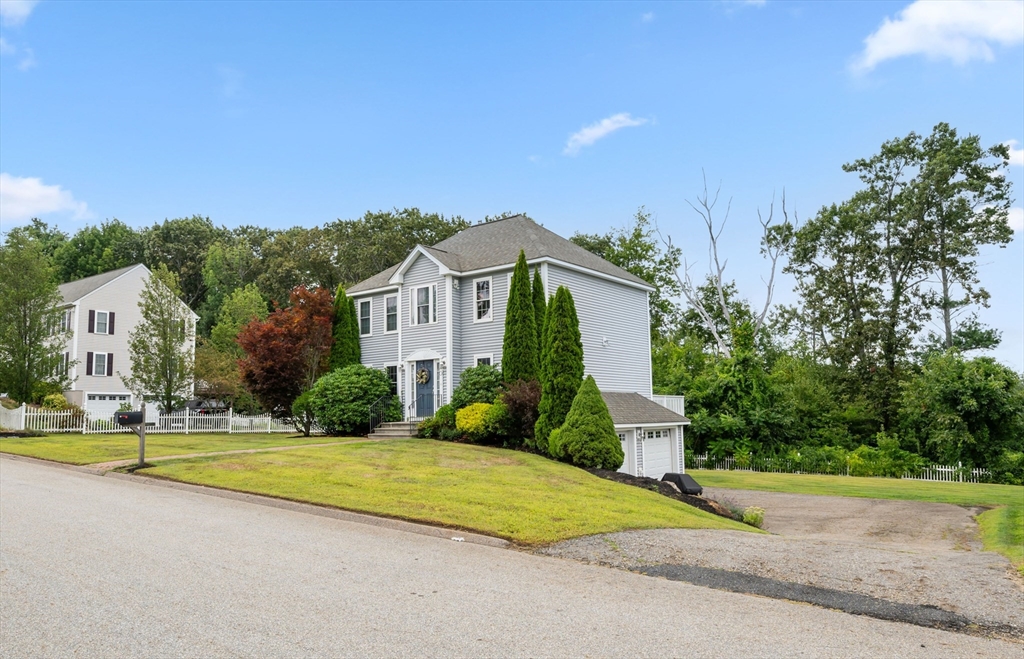 40 Brunelle Drive