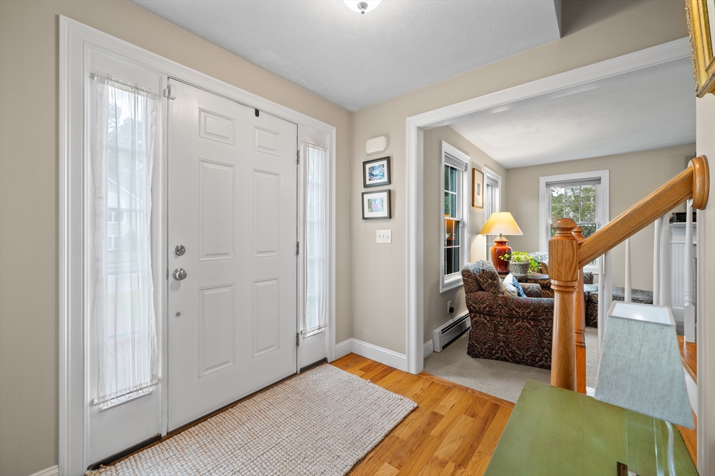 40 Brunelle Drive