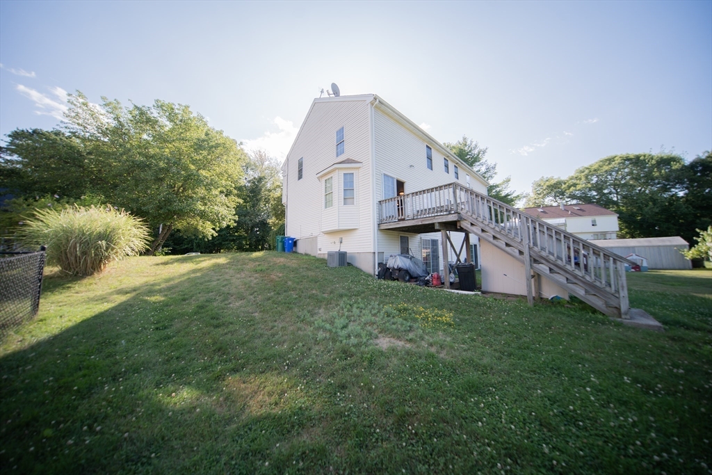 8 Conner Ct 8