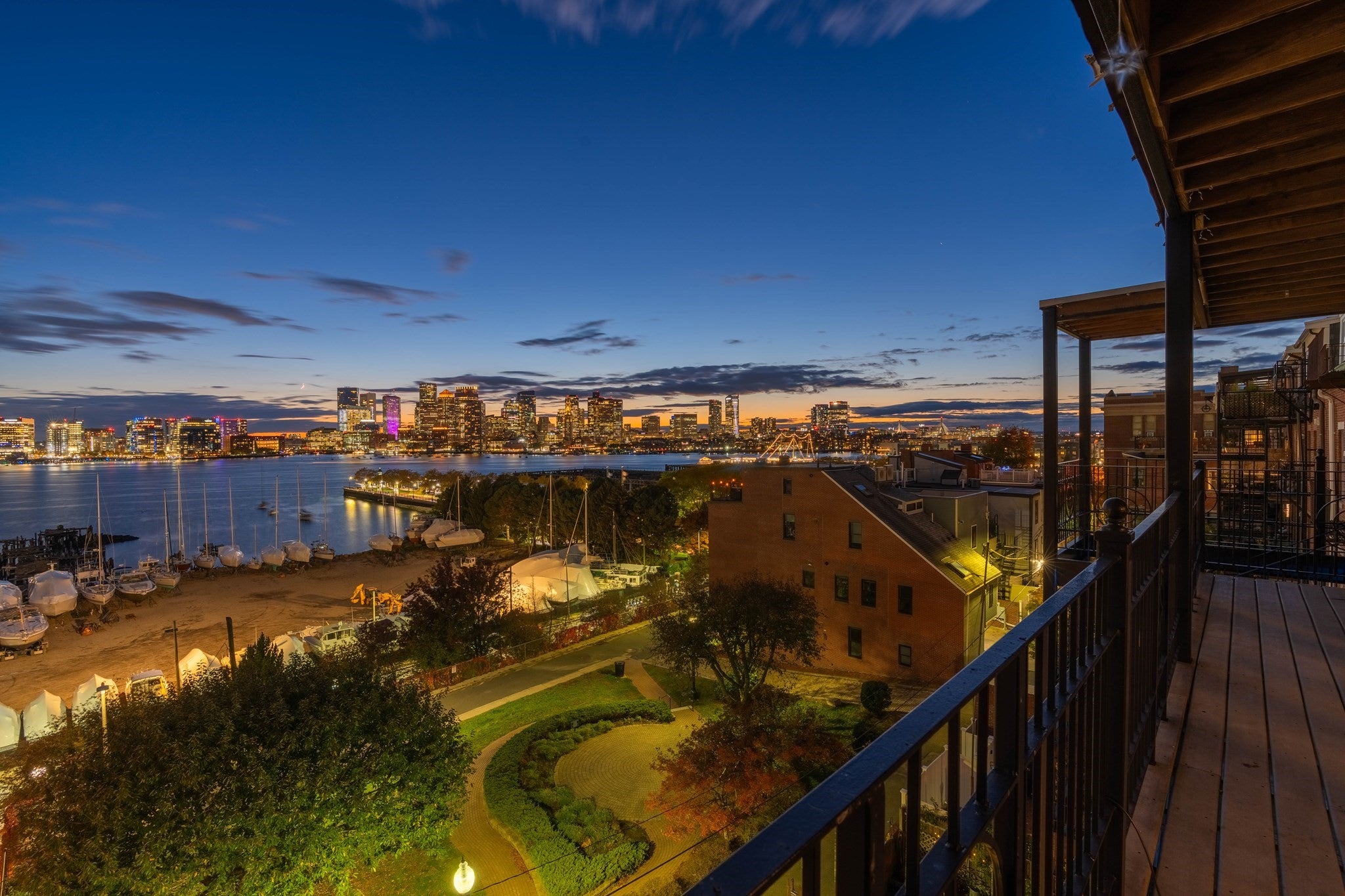 195 Webster St #3, Boston, MA, 195 Webster St #3, Boston, MA Photo #32