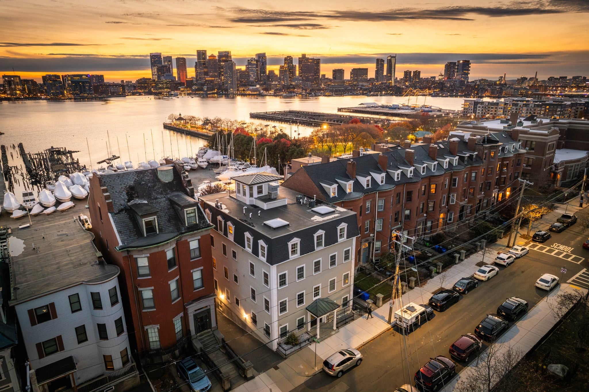195 Webster St #3, Boston, MA, 195 Webster St #3, Boston, MA Photo #33