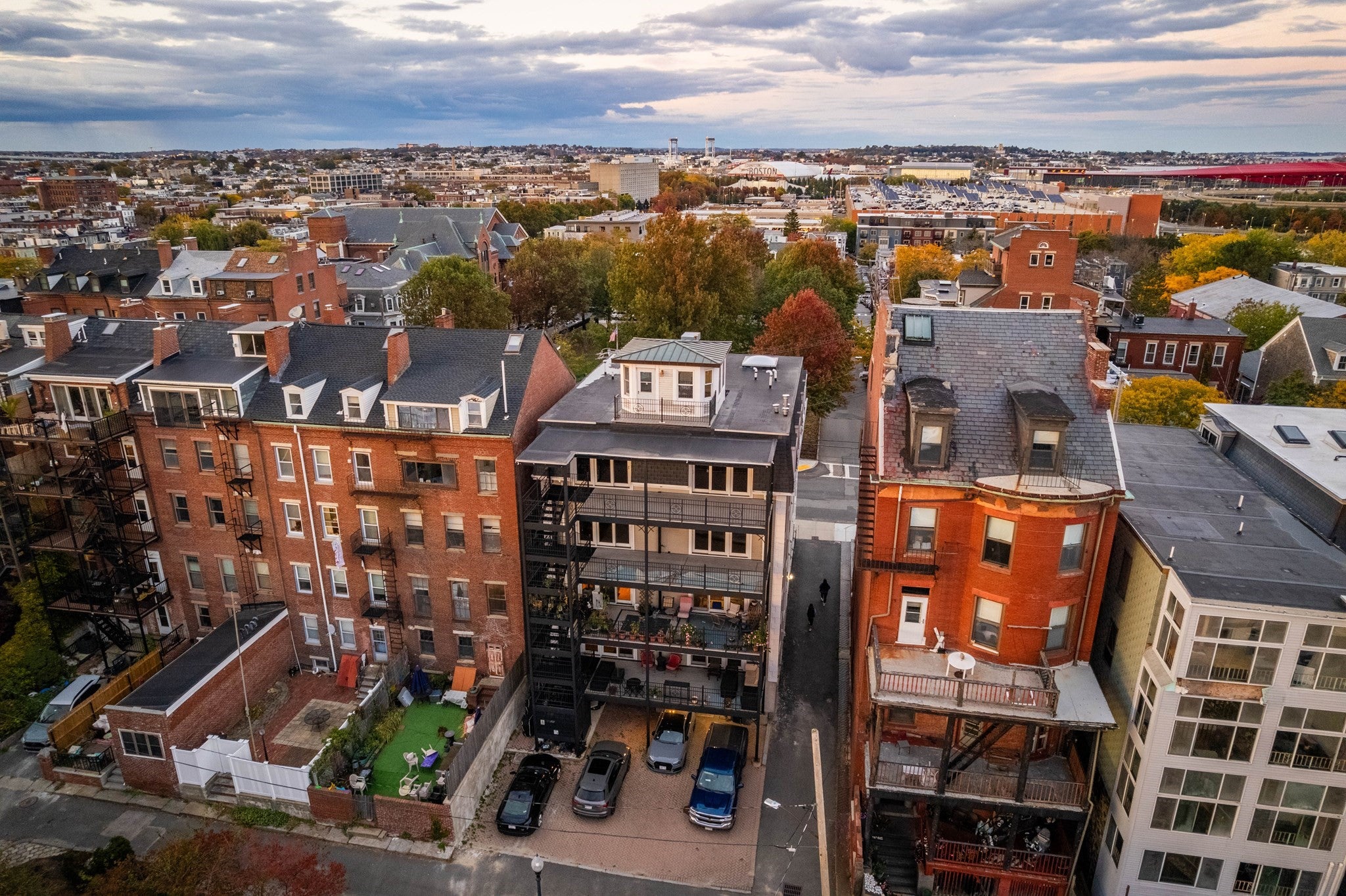 195 Webster St #3, Boston, MA, 195 Webster St #3, Boston, MA Photo #31