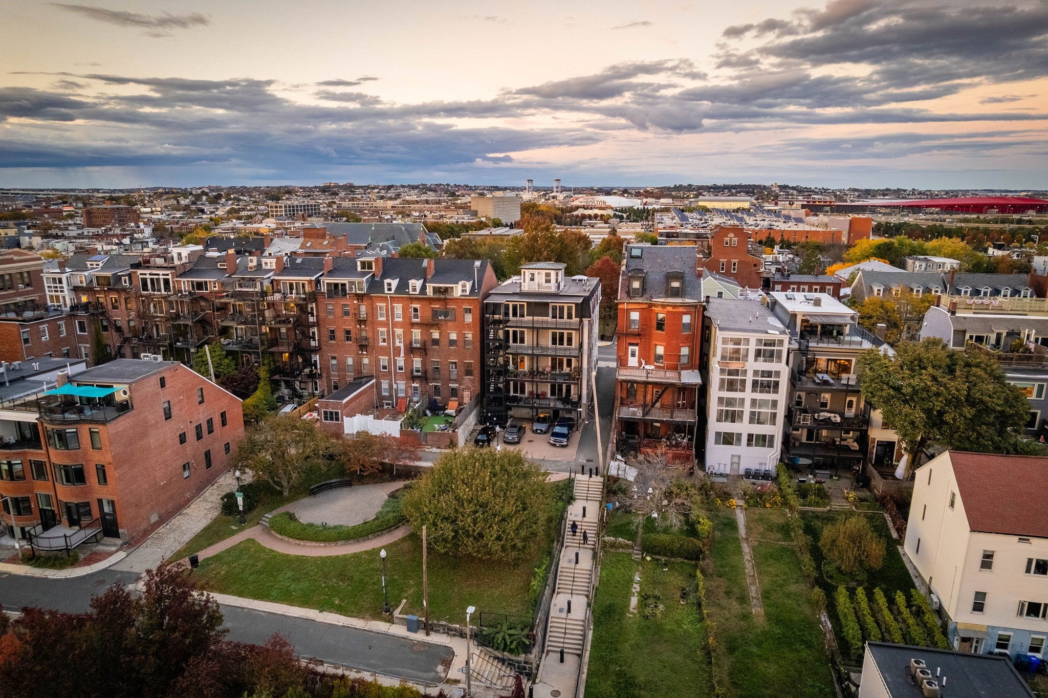 195 Webster St #3, Boston, MA, 195 Webster St #3, Boston, MA Photo #30