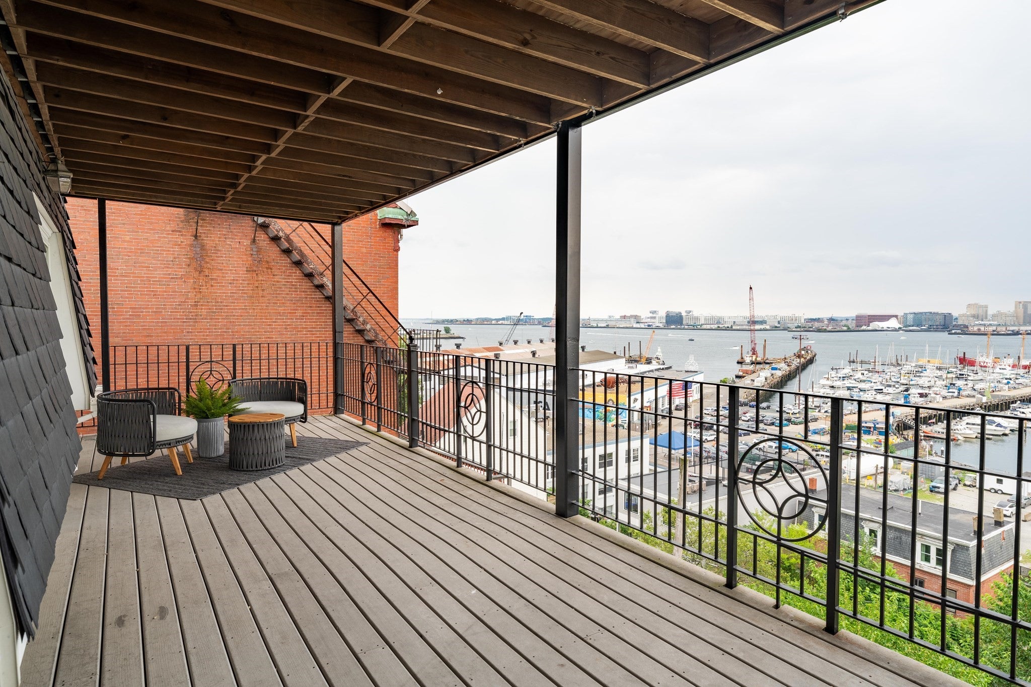 195 Webster St #3, Boston, MA, 195 Webster St #3, Boston, MA Photo #25