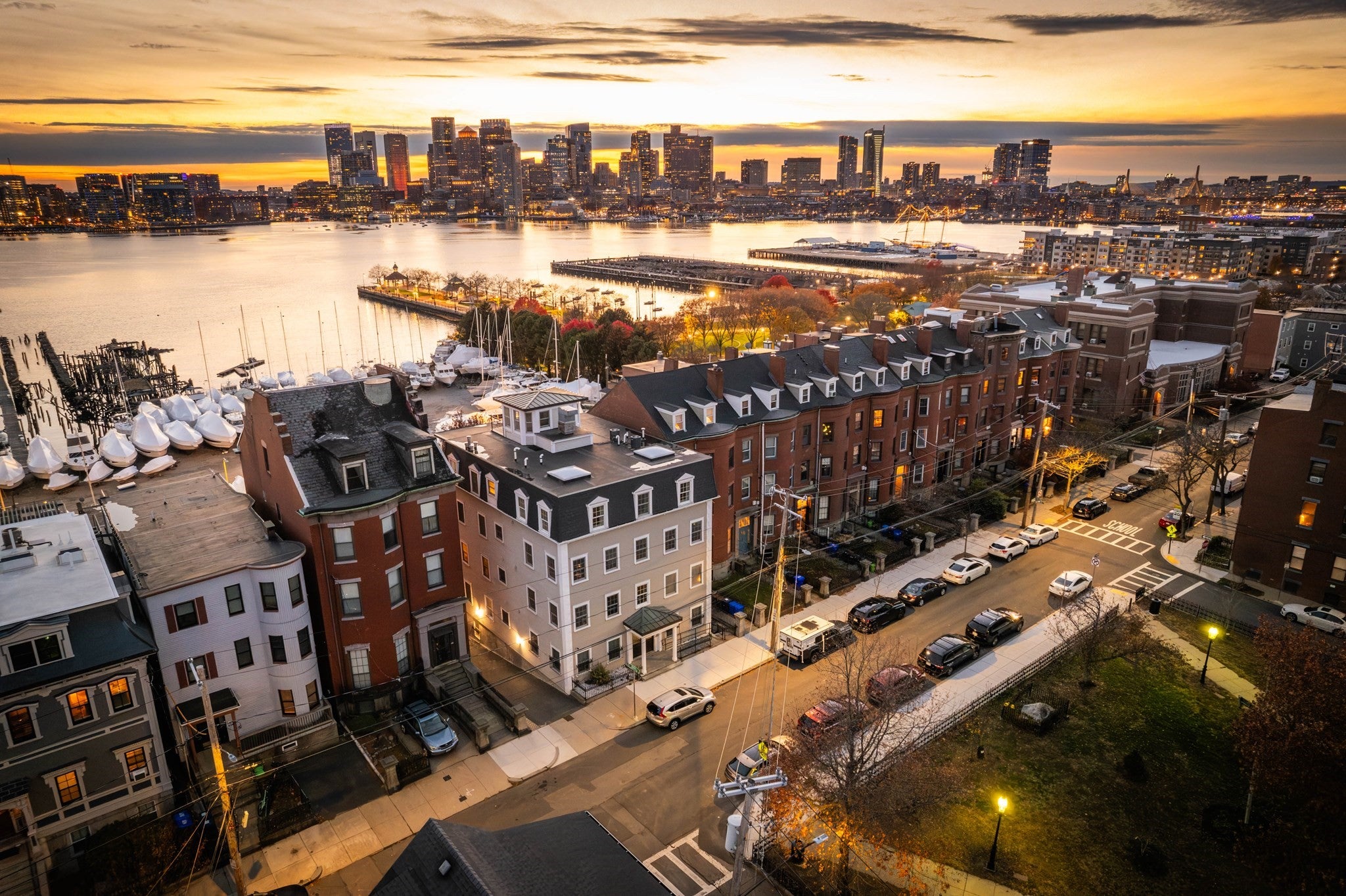195 Webster St #3, Boston, MA, 195 Webster St #3, Boston, MA Photo #26