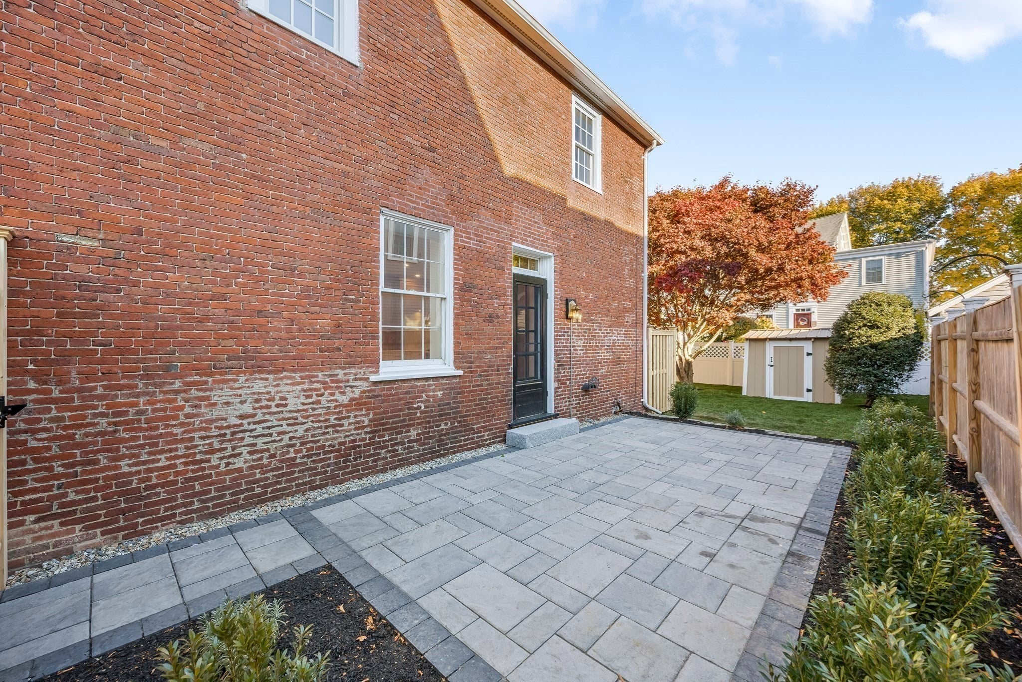 1 1/2 Fruit Street, Newburyport MA 01950