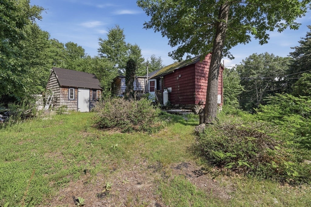 101 Whitins Rd, Sutton, MA, 101 Whitins Rd, Sutton, MA Photo #24