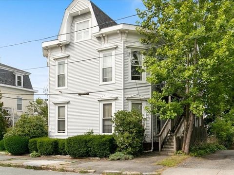 7-9 Clinton Street 4 Haverhill MA 01830