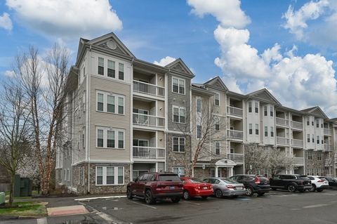 Photo of 57 Augustus Court #1010, Reading, MA 01867 (MLS # 73505736)