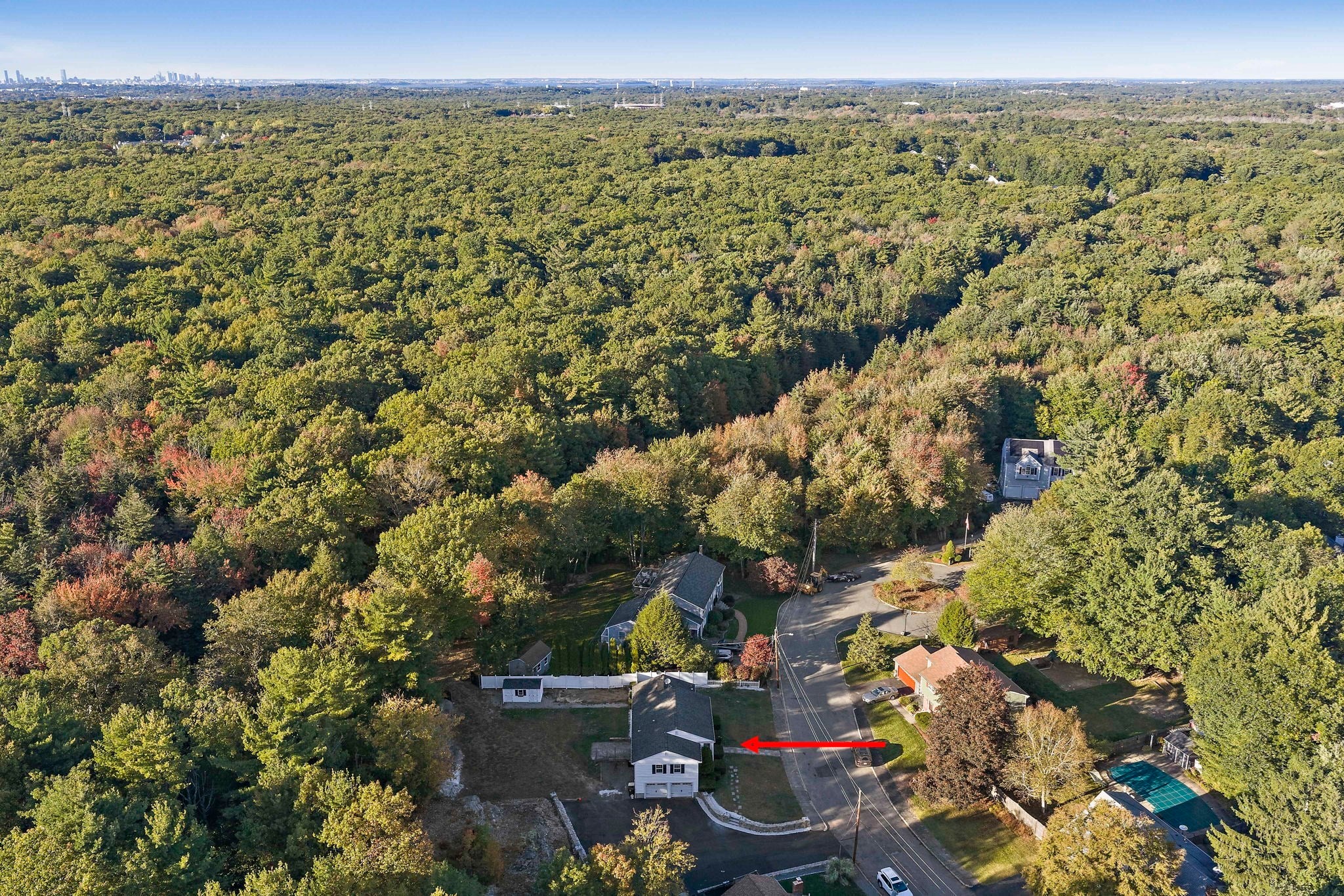 32 Tamburlane Ridge, Weymouth, MA, 32 Tamburlane Ridge, Weymouth, MA Photo #41
