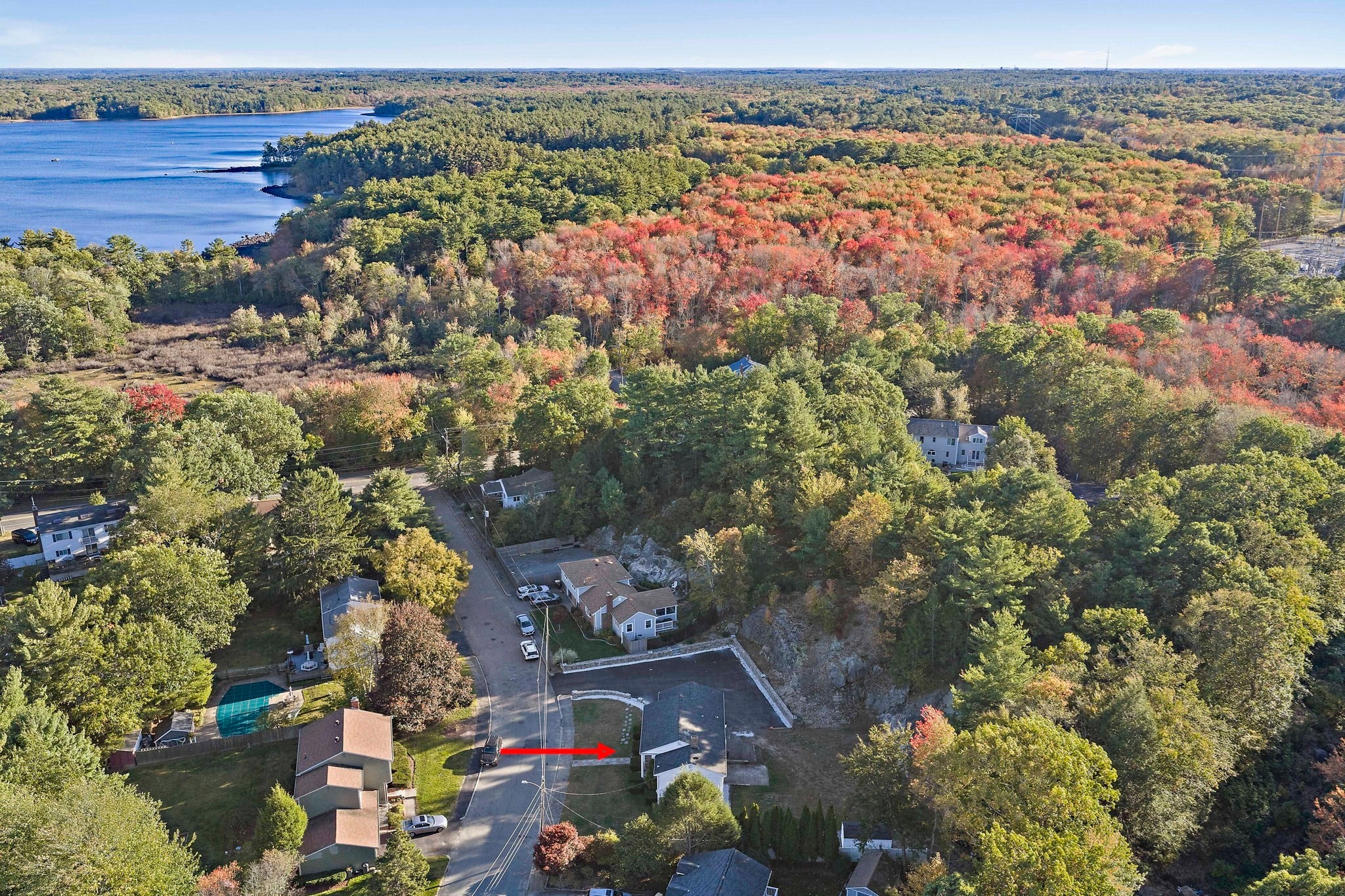 32 Tamburlane Ridge, Weymouth, MA, 32 Tamburlane Ridge, Weymouth, MA Photo #37