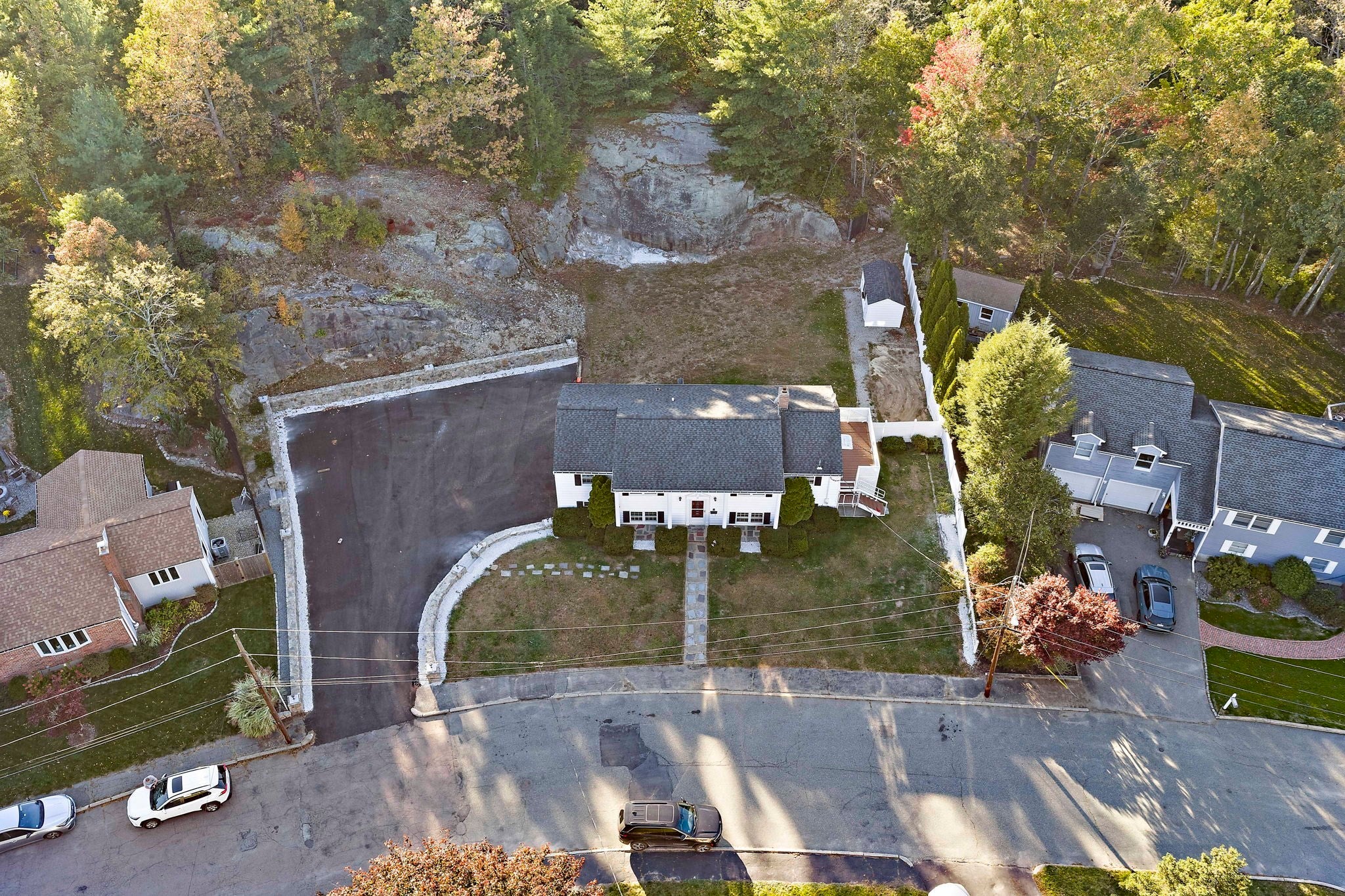 32 Tamburlane Ridge, Weymouth, MA, 32 Tamburlane Ridge, Weymouth, MA Photo #7
