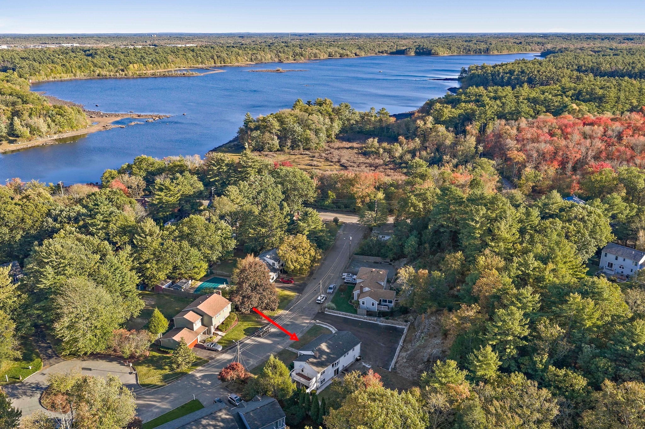 32 Tamburlane Ridge, Weymouth, MA, 32 Tamburlane Ridge, Weymouth, MA Photo #38