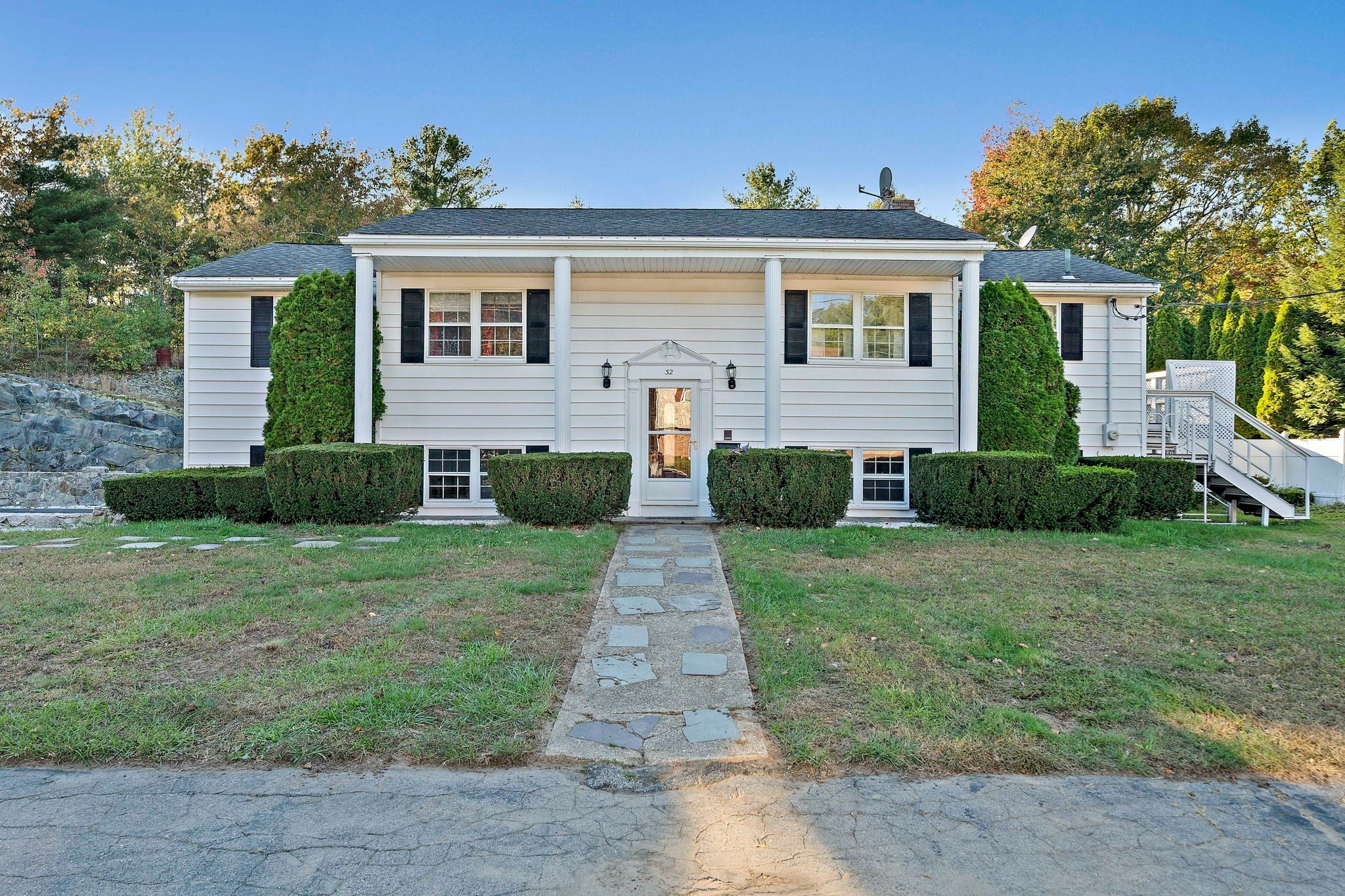 32 Tamburlane Ridge