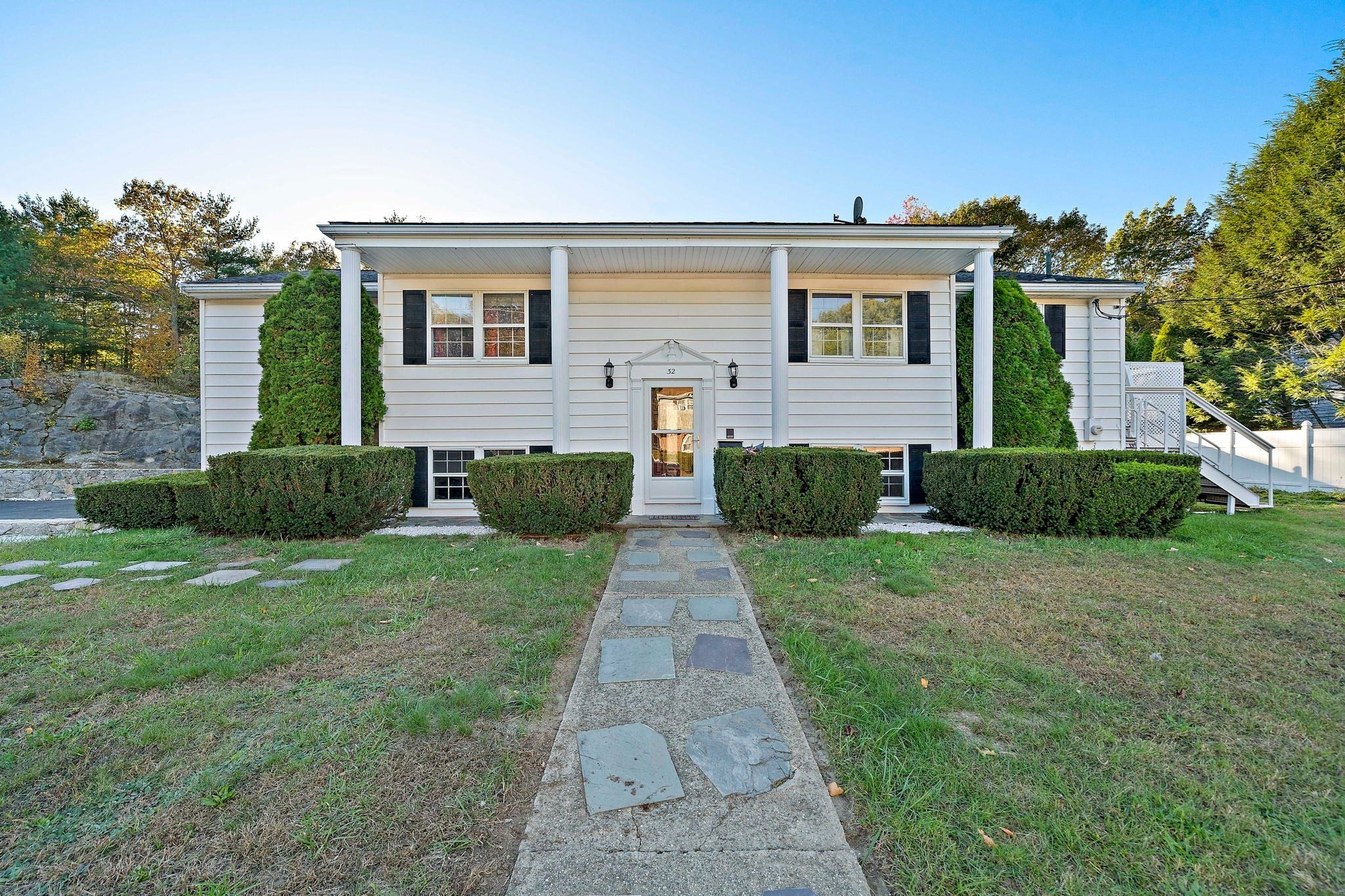 32 Tamburlane Ridge