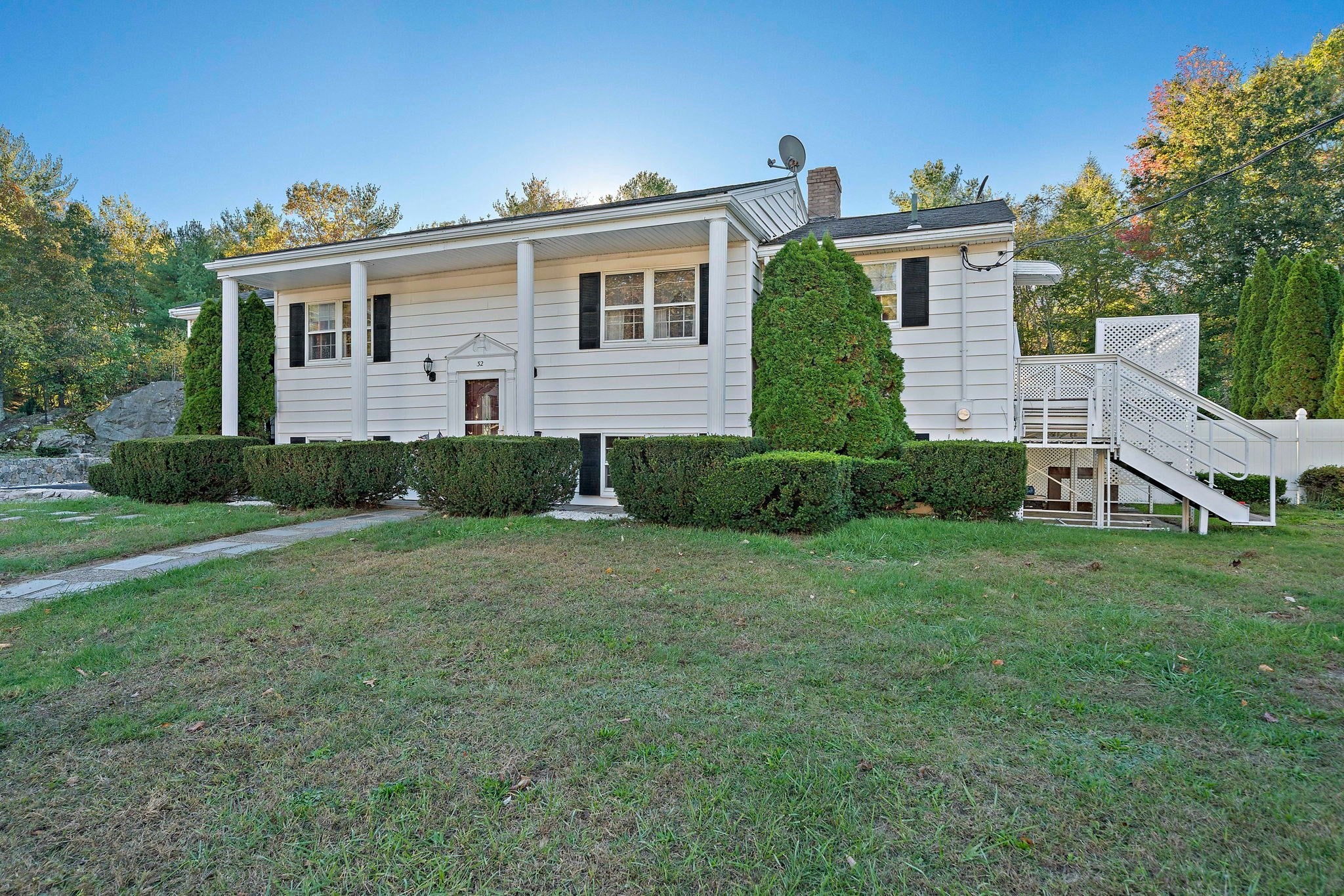 32 Tamburlane Ridge