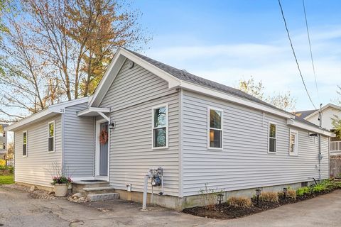 Photo of 21 Ferdinand Passway, Lunenburg, MA 01462 (MLS # 73513152)
