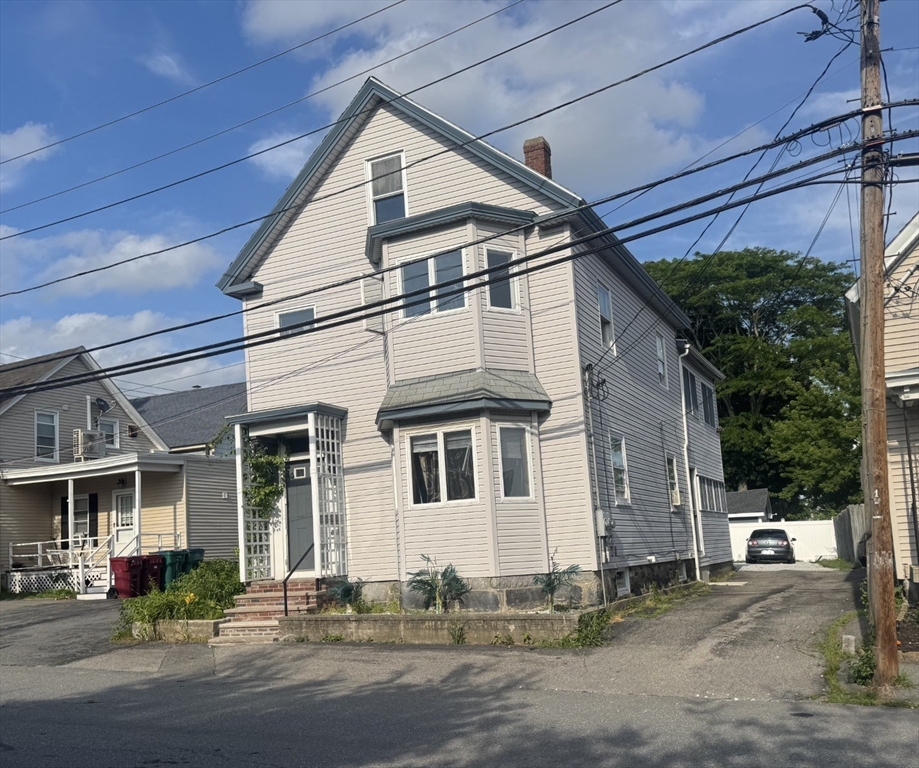 10 Payton St