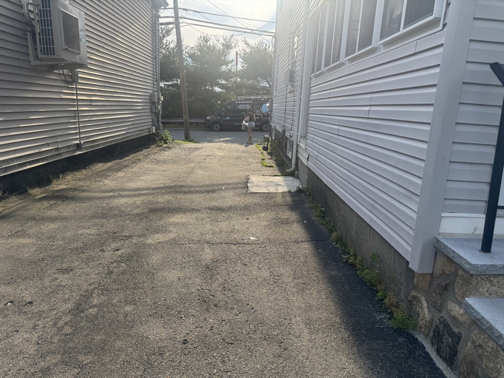 10 Payton St