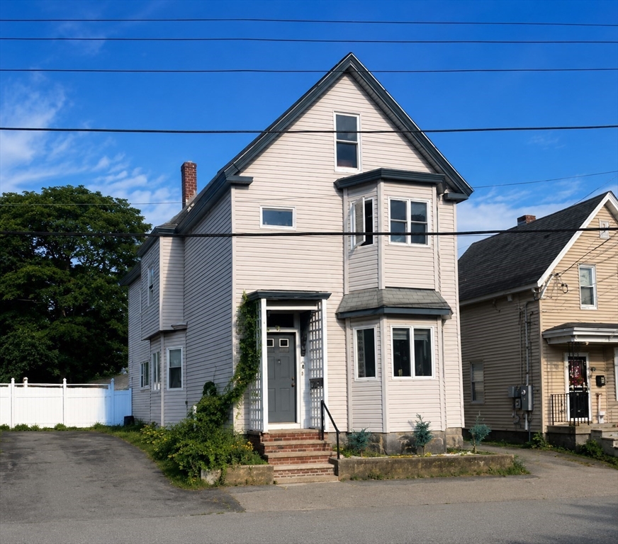 10 Payton St