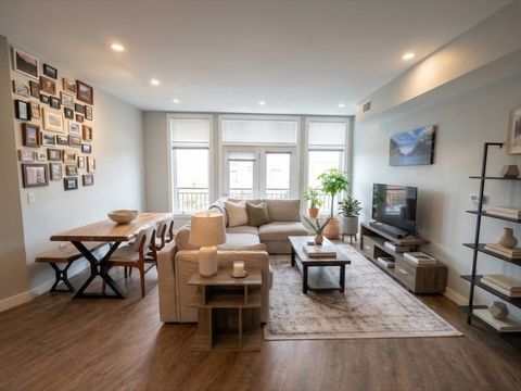 Photo of 3 Ward St #304, Somerville, MA 02143 (MLS # 73495855)