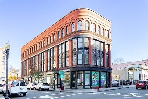 Photo of 145 Munroe St #303, Lynn, MA 01901 (MLS # 73480450)