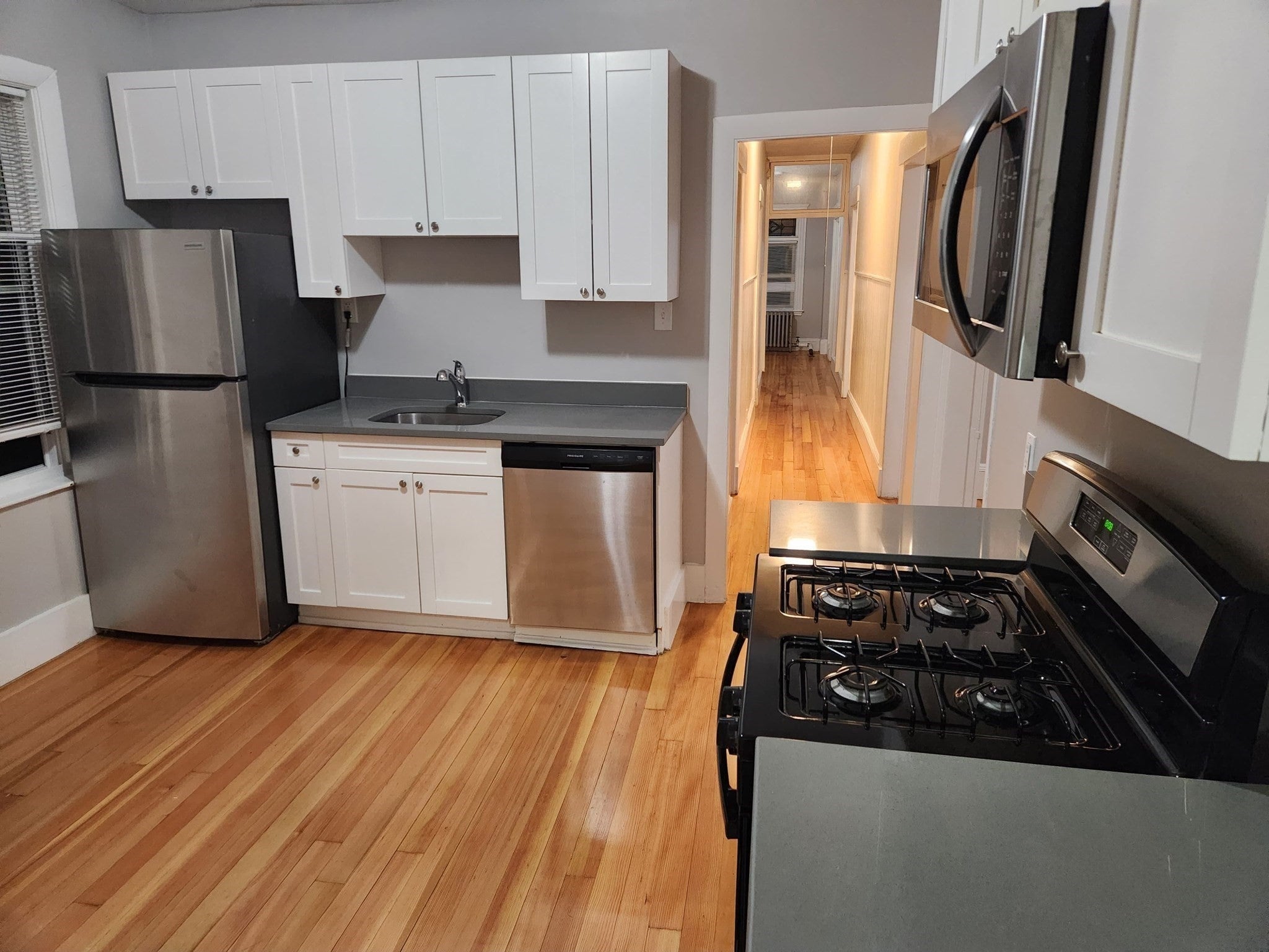 38 Bellevue St #1, Boston, MA Photo #2