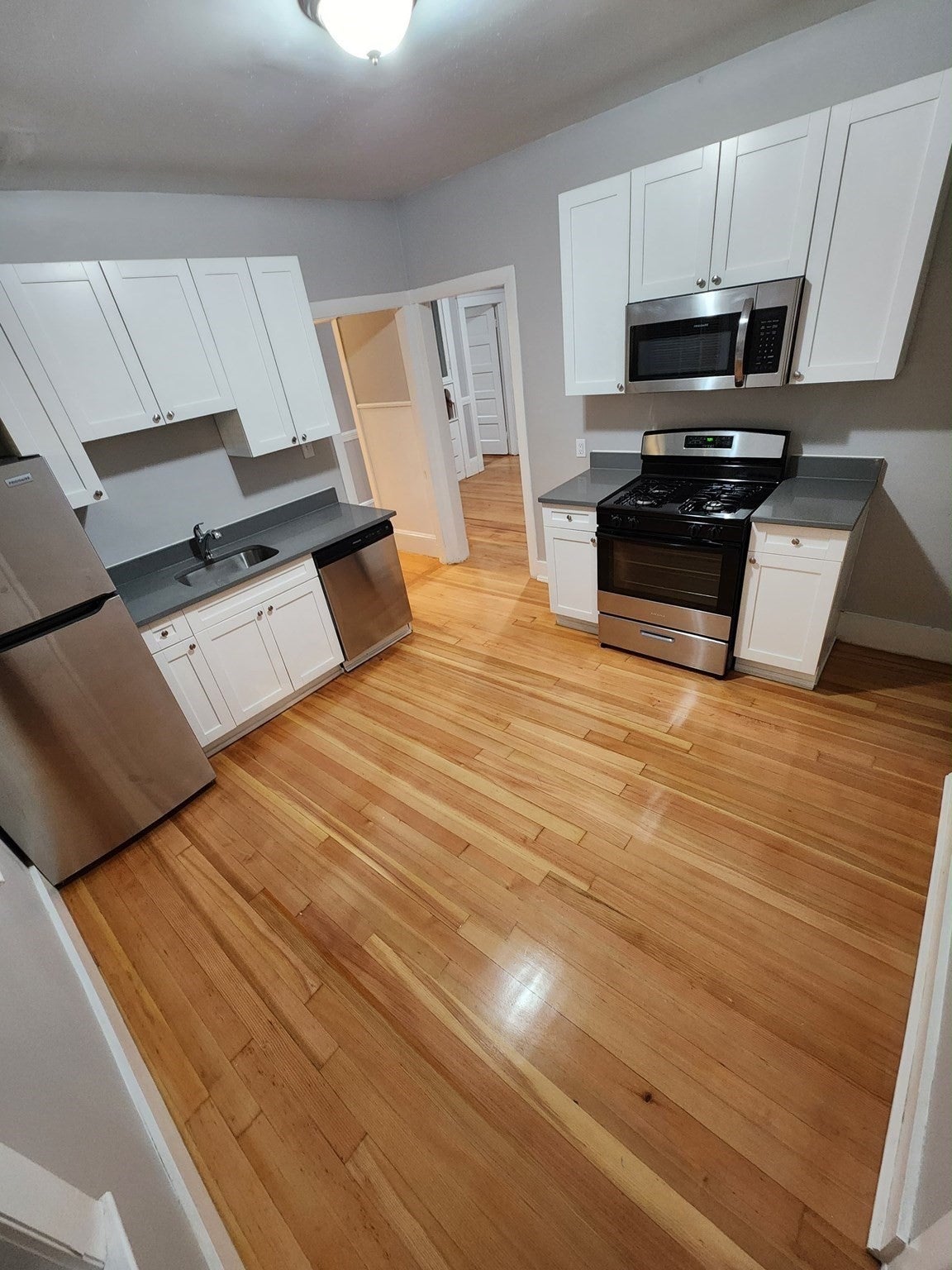38 Bellevue St #1, Boston, MA Photo #3