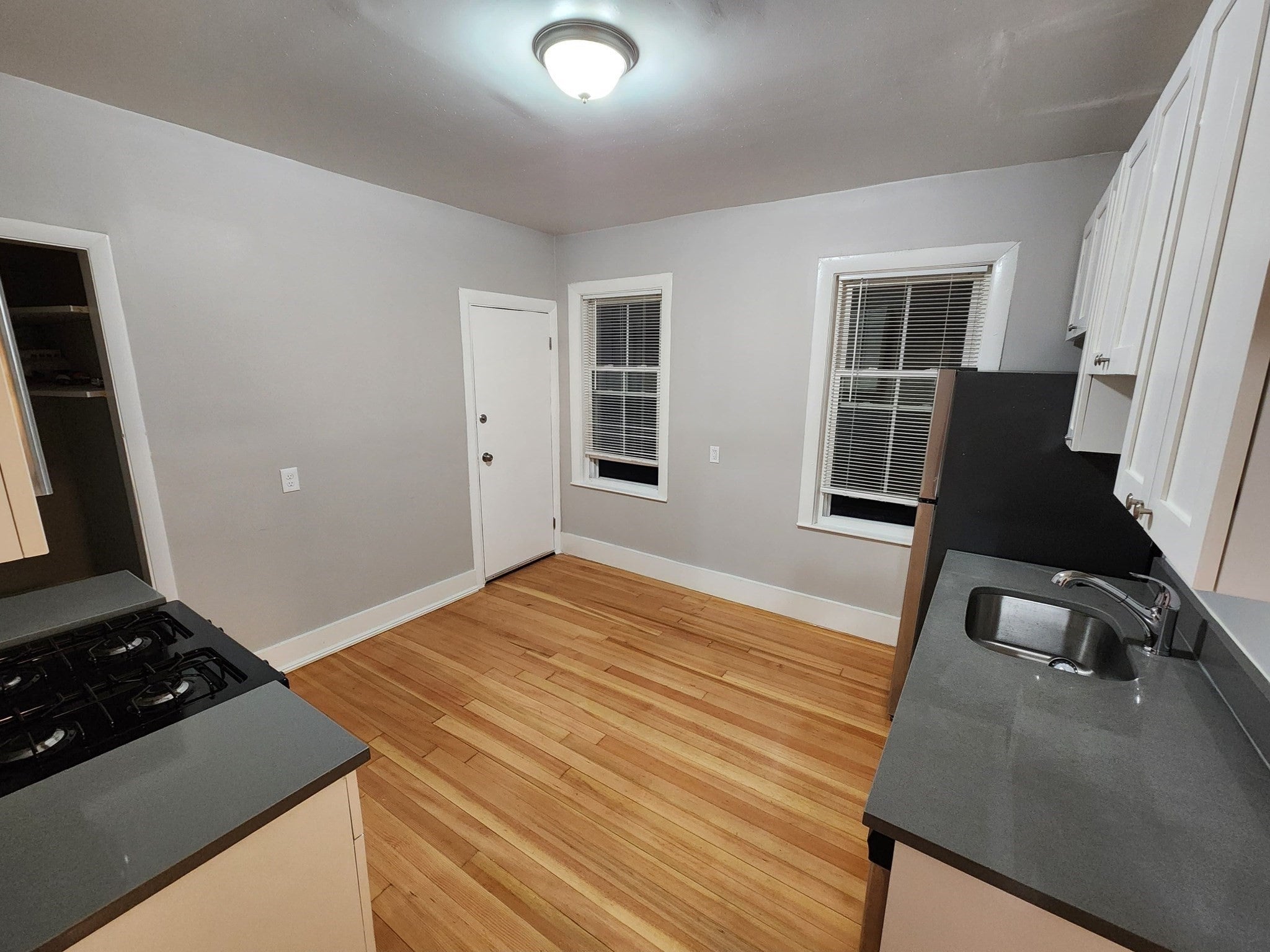 38 Bellevue St #1, Boston, MA Photo #4